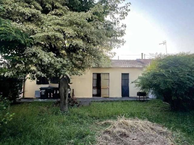 Casa indipendente in vendita a Padova PD