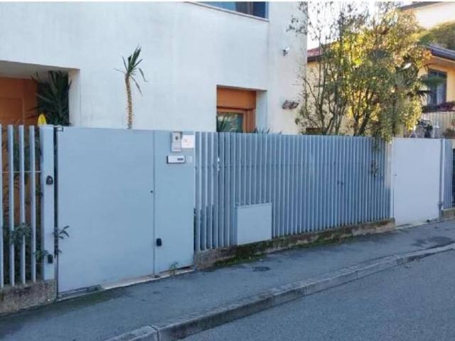 Casa indipendente in vendita a Padova PD