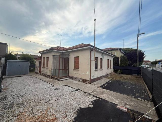 Casa indipendente in vendita a Padova PD