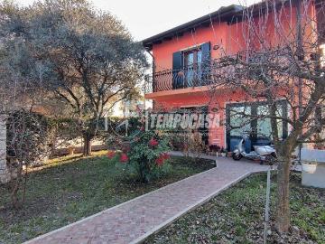 Casa indipendente in vendita a Padova PD