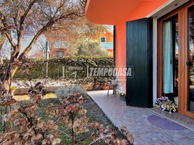 Casa indipendente in vendita a Padova PD