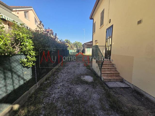 Casa indipendente in vendita a Padova PD