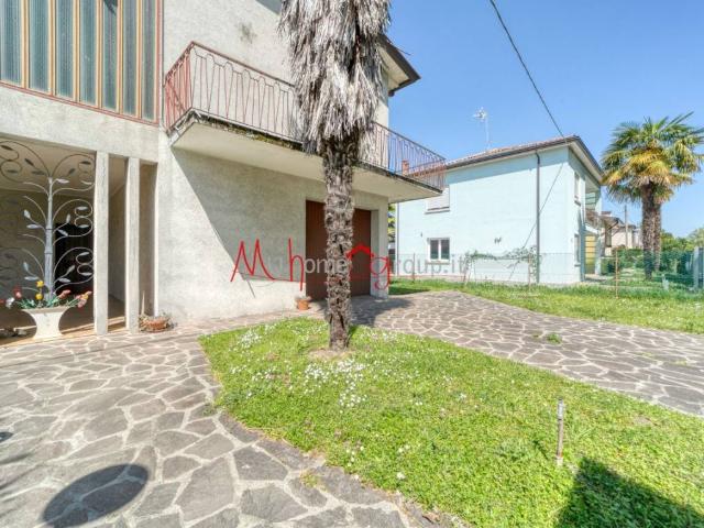 Casa indipendente in vendita a Padova PD