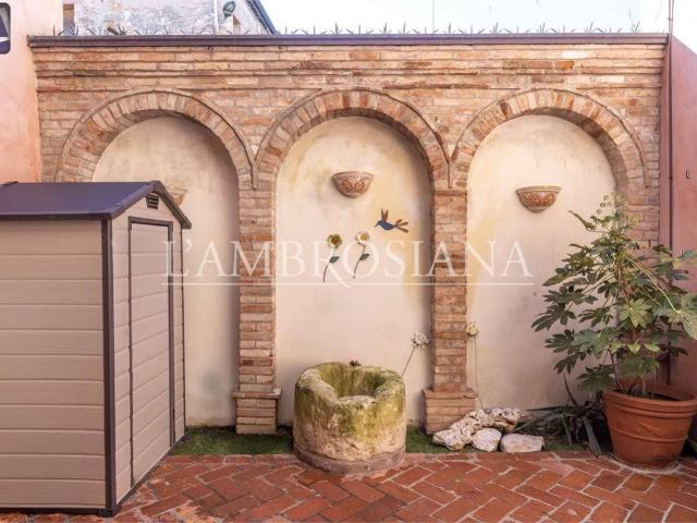 Casa indipendente in vendita a Padova PD