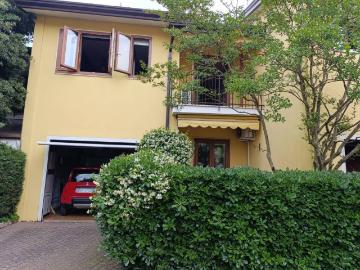 Casa indipendente in vendita a Padova PD