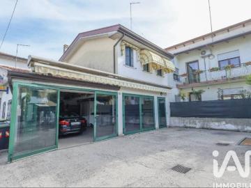 Casa indipendente in vendita a Padova PD