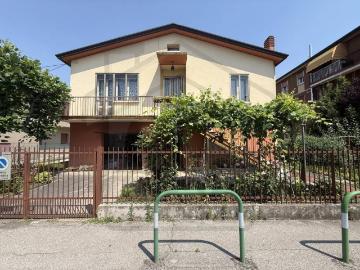 Casa indipendente in vendita a Padova PD