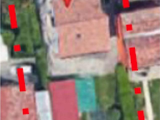 Casa indipendente in vendita a Padova PD