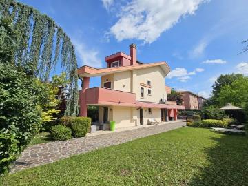 Casa indipendente in vendita a Padova PD