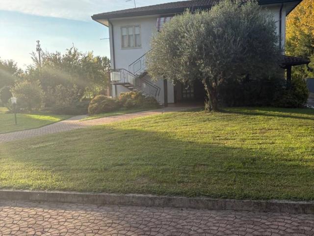Casa indipendente in vendita a Padova PD