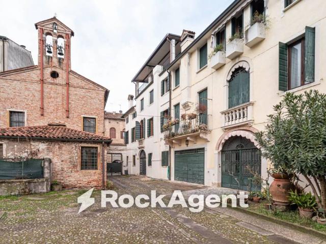 Casa indipendente in vendita a Padova PD