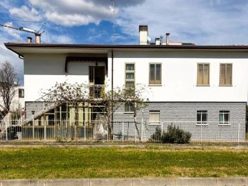 Casa indipendente in vendita a Padova PD