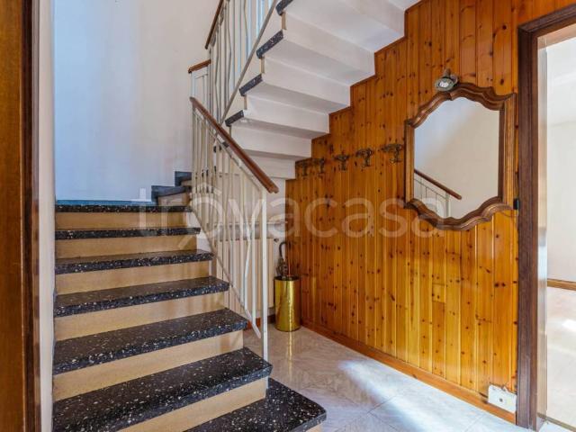 Casa indipendente in vendita a Padova, Sant'Osvaldo San Paolo