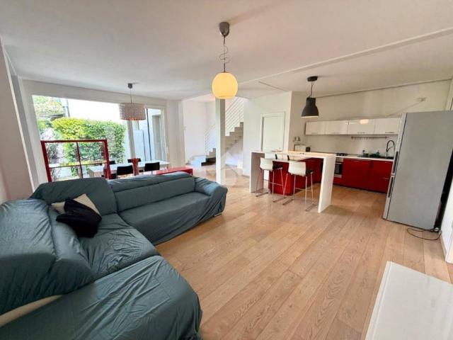 Casa indipendente in vendita a Padova via Vittorio Bottego, San Giuseppe San Giovanni