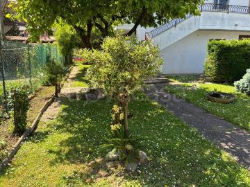 Casa indipendente in vendita a Padova via Niccolò Copernico, Madonna Pellegrina