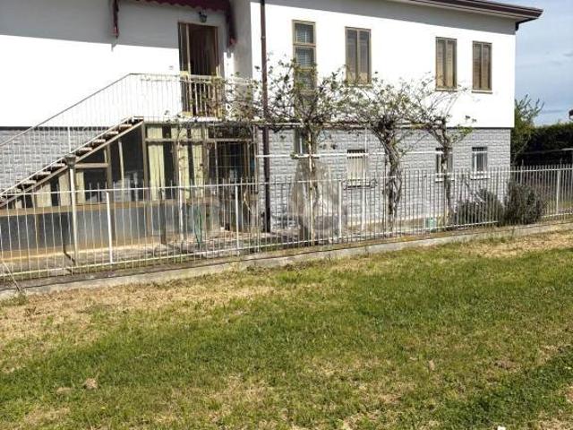 Casa indipendente in vendita a Padova via Orio Mastropiero, Voltabarozzo