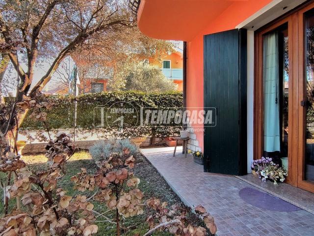 Casa indipendente in vendita a Padova