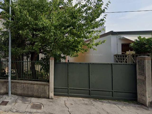 Casa indipendente in vendita a Padova