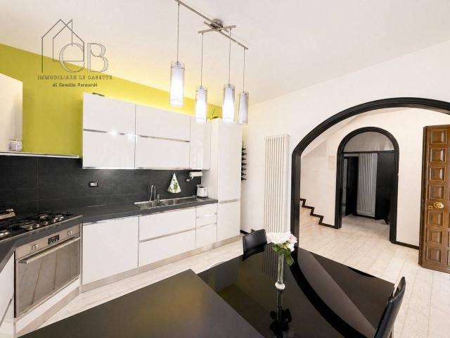 Casa indipendente in vendita a Padova