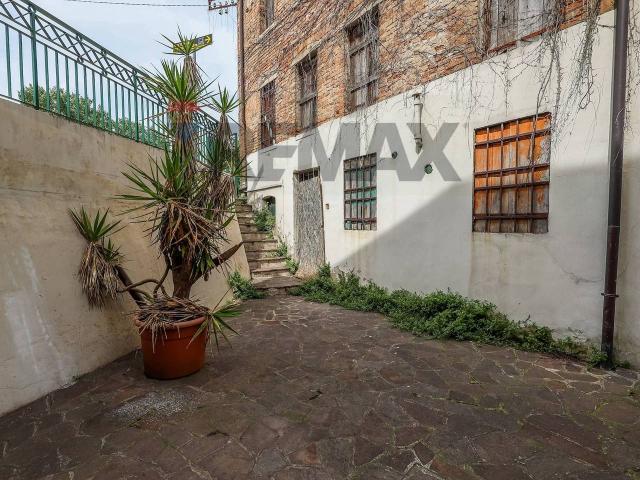 Casa indipendente in vendita a Padova