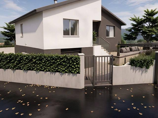 Casa indipendente in vendita a Padova
