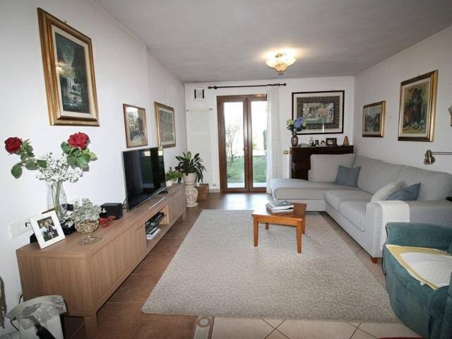 Casa indipendente in vendita a Padova