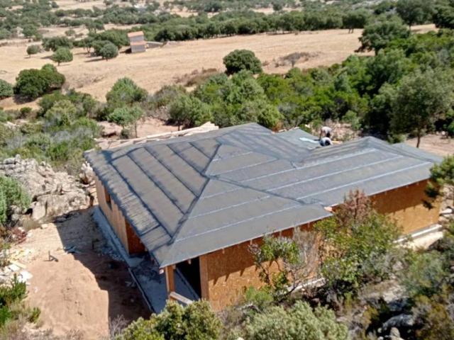 Casa indipendente in vendita a Padru OT