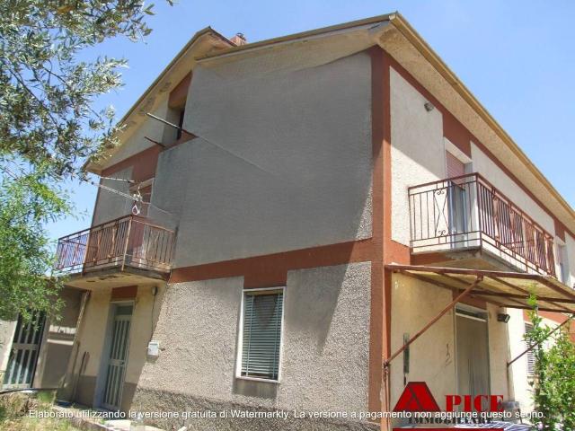 Casa indipendente in vendita a Paduli BN