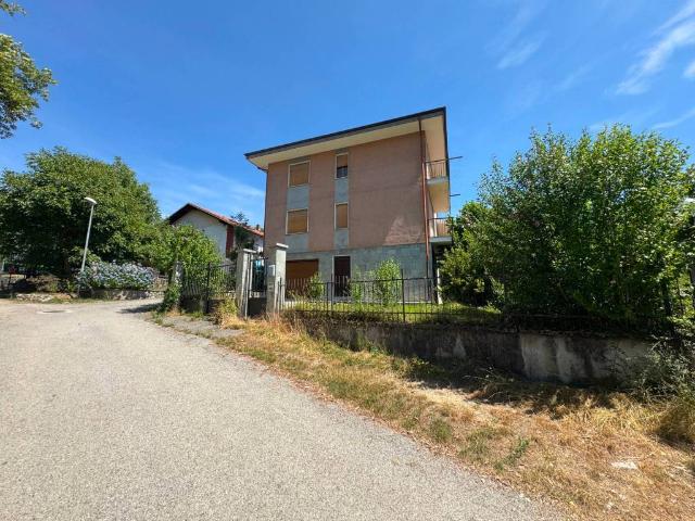 Casa indipendente in vendita a Paesana CN