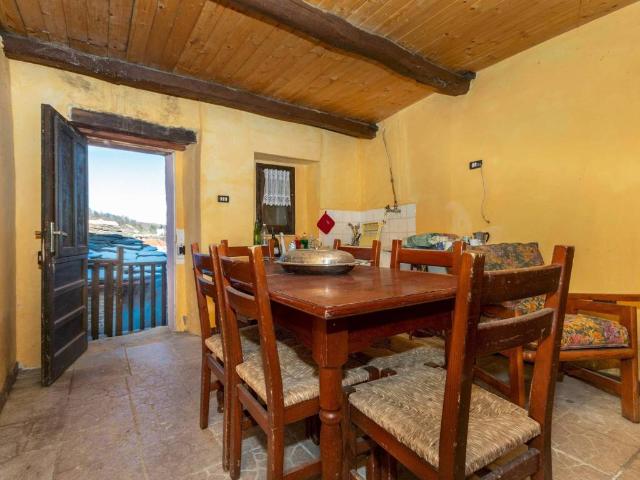Casa indipendente in vendita a Paesana CN
