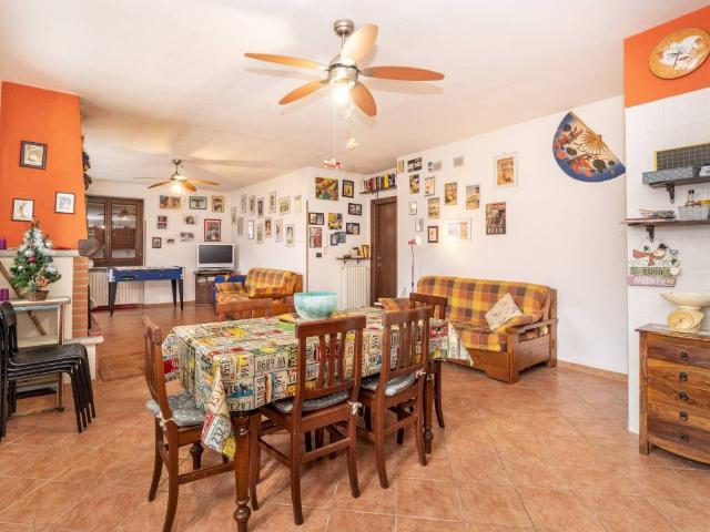 Casa indipendente in vendita a Paesana CN