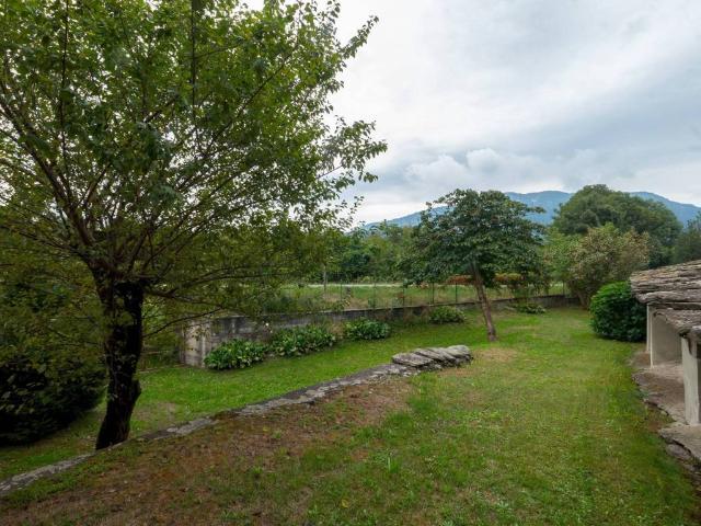 Casa indipendente in vendita a Paesana CN