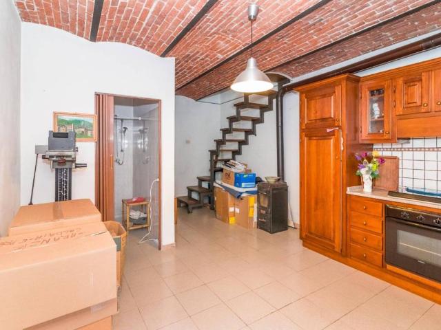 Casa indipendente in vendita a Paesana CN