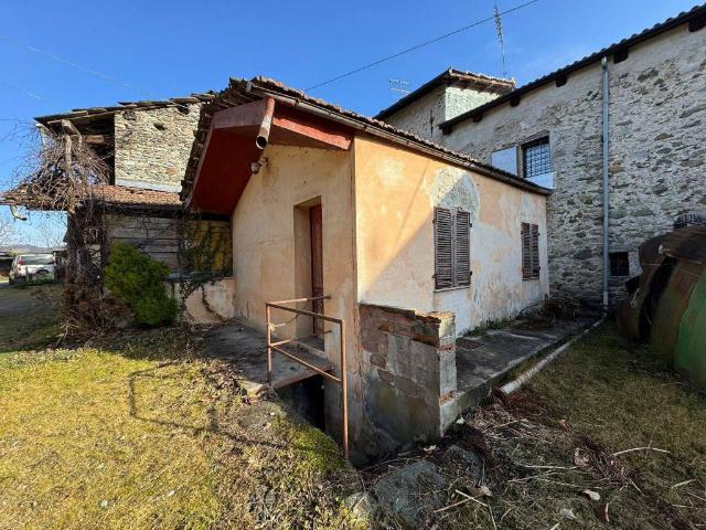 Casa indipendente in vendita a Paesana CN