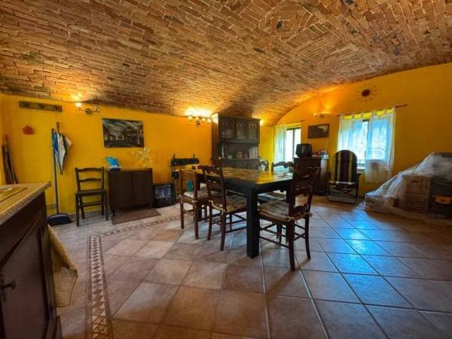 Casa indipendente in vendita a Paesana CN