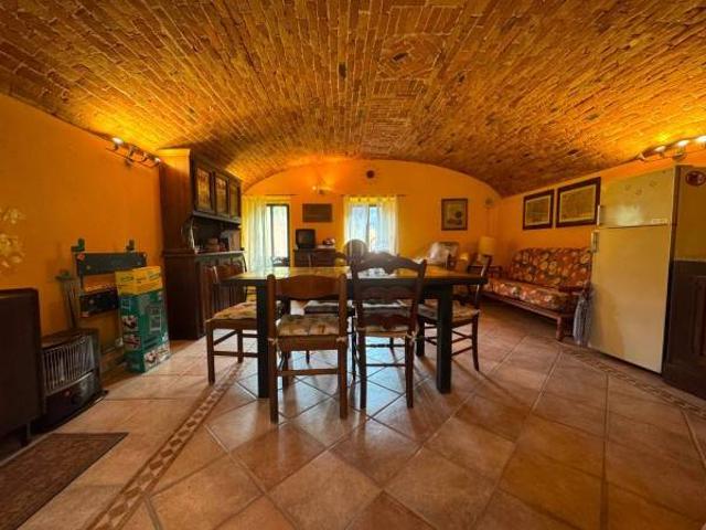 Casa indipendente in vendita a Paesana CN