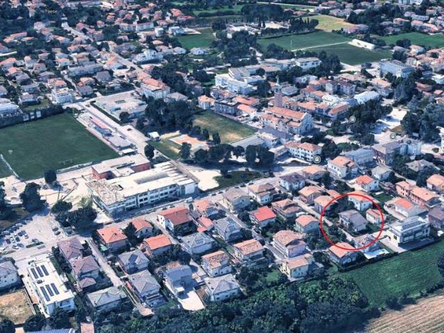 Casa indipendente in vendita a Paese