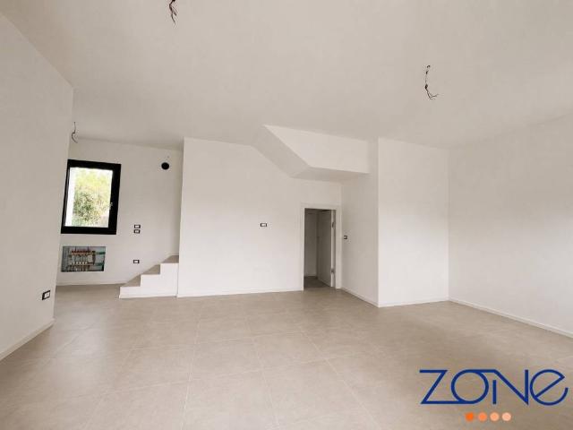 Casa indipendente in vendita a Paese TV