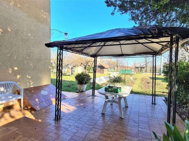 Casa indipendente in vendita a Paese TV