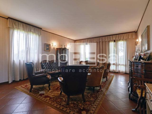 Casa indipendente in vendita a Paese TV