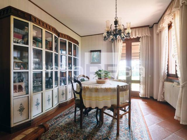 Casa indipendente in vendita a Paese TV