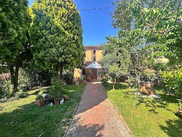 Casa indipendente in vendita a Paese TV