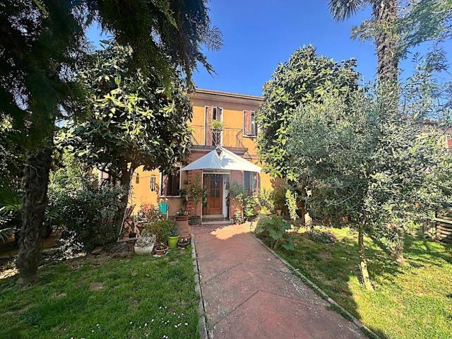 Casa indipendente in vendita a Paese TV