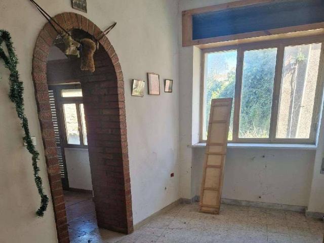 Casa indipendente in vendita a Pago Veiano BN