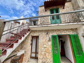 Casa indipendente in vendita a Pagliara ME
