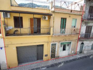 Casa indipendente in vendita a Pagliara ME