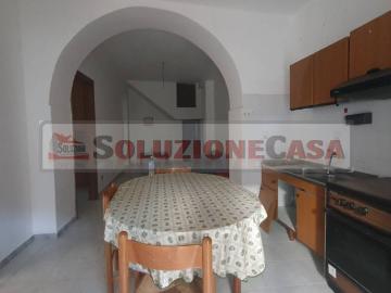 Casa indipendente in vendita a Pagliara ME