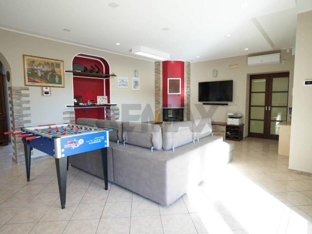 Casa indipendente in vendita a Paglieta