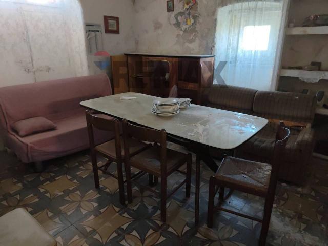 Casa indipendente in vendita a Paglieta