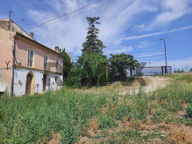 Casa indipendente in vendita a Paglieta CH